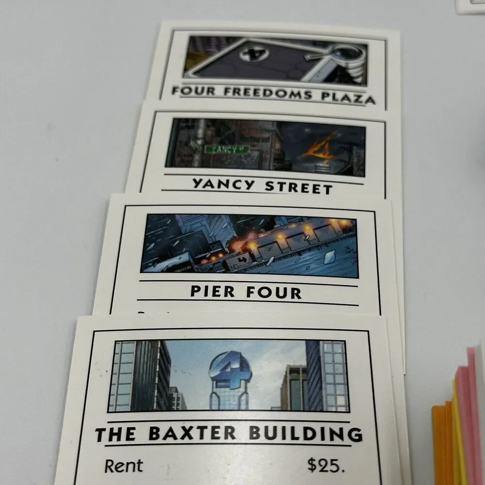 Hasbro replacement pieces